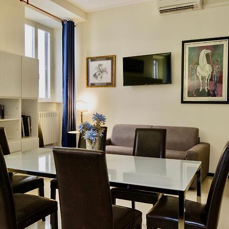 Appartamento In Pieno Centro Roma - Lily'S House Εξωτερικό φωτογραφία