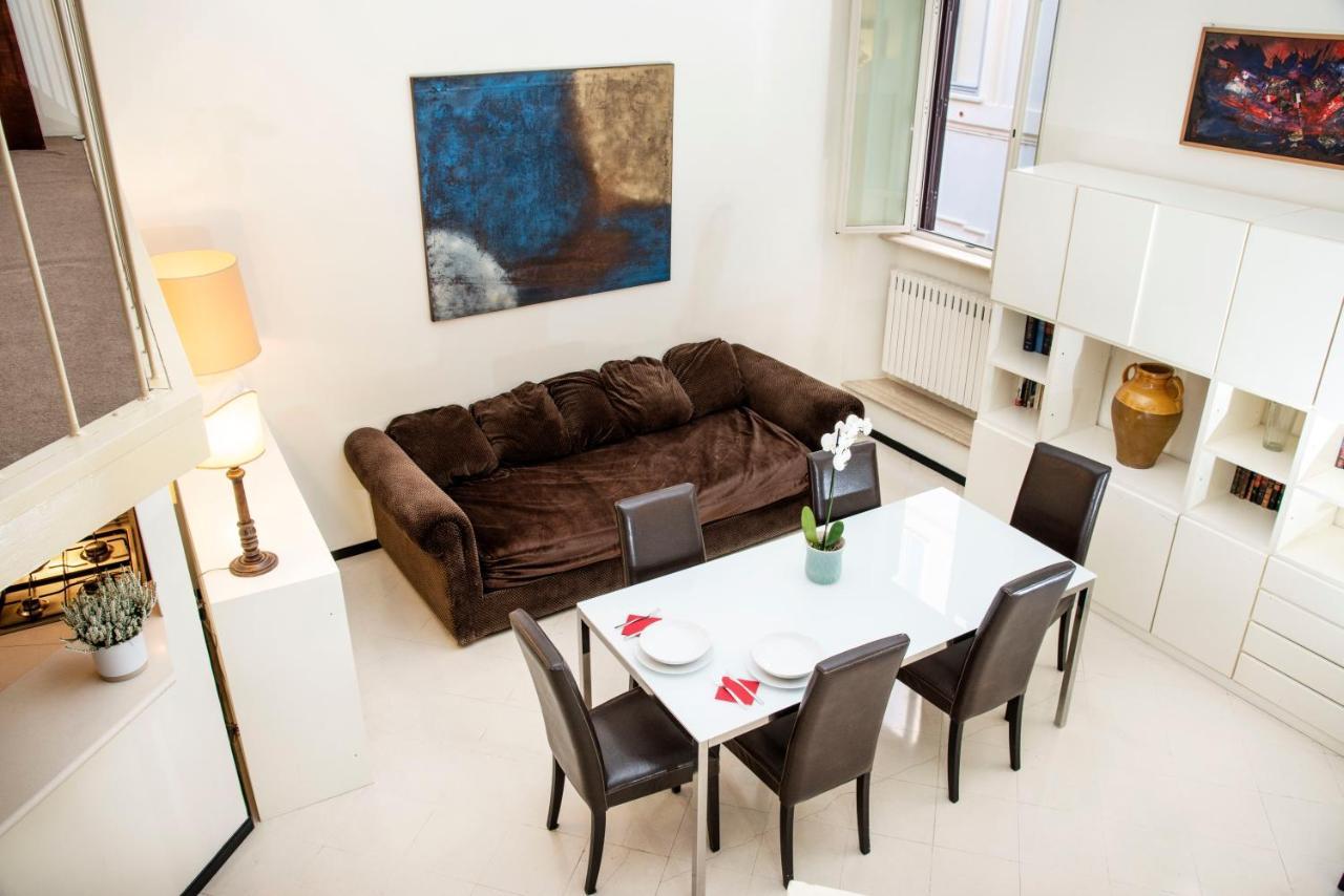 Appartamento In Pieno Centro Roma - Lily'S House Εξωτερικό φωτογραφία
