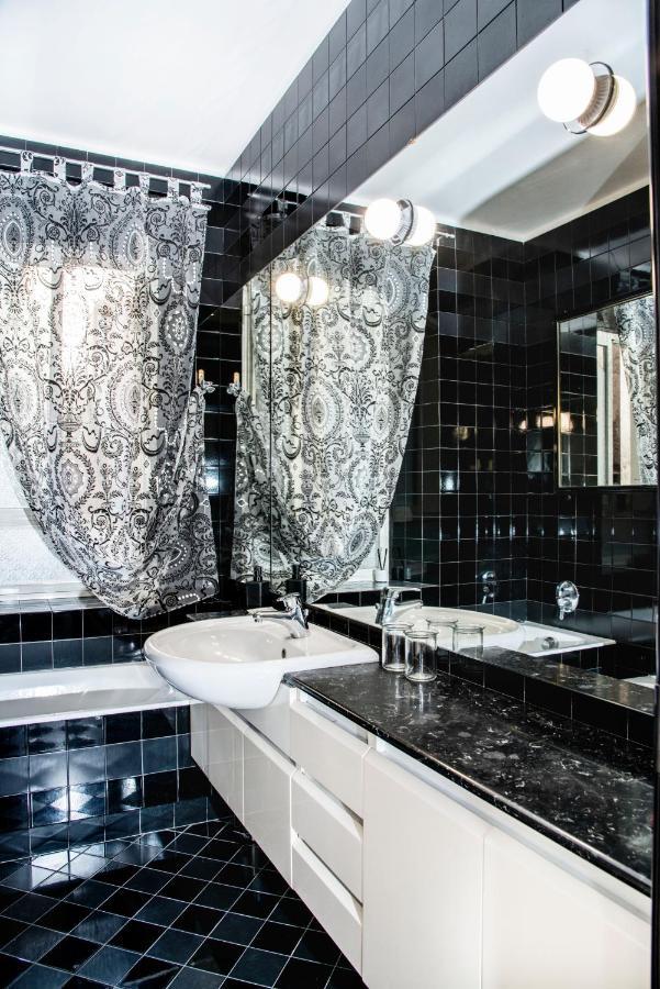 Appartamento In Pieno Centro Roma - Lily'S House Εξωτερικό φωτογραφία