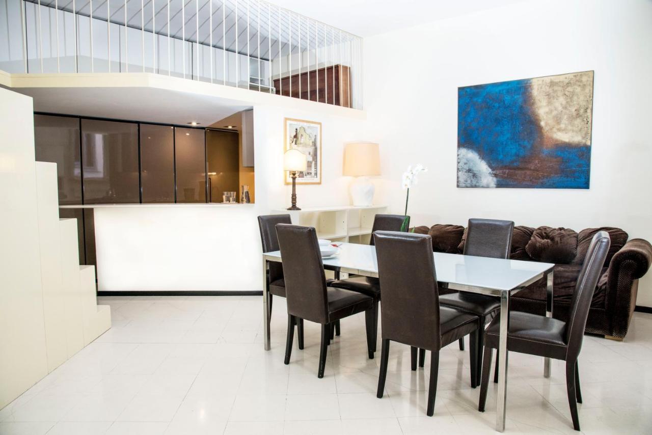 Appartamento In Pieno Centro Roma - Lily'S House Εξωτερικό φωτογραφία