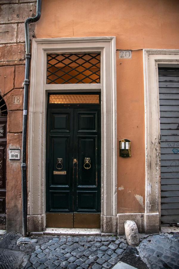 Appartamento In Pieno Centro Roma - Lily'S House Εξωτερικό φωτογραφία