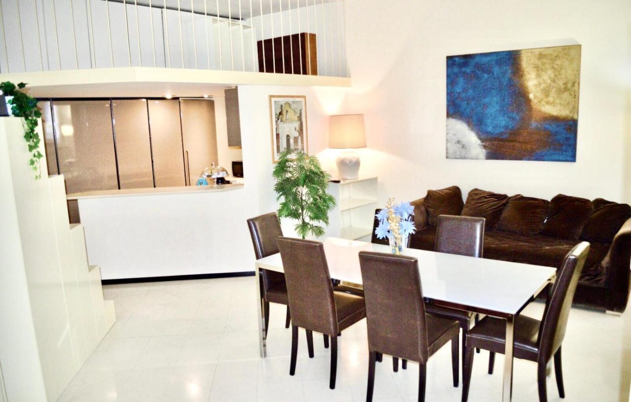 Appartamento In Pieno Centro Roma - Lily'S House Εξωτερικό φωτογραφία