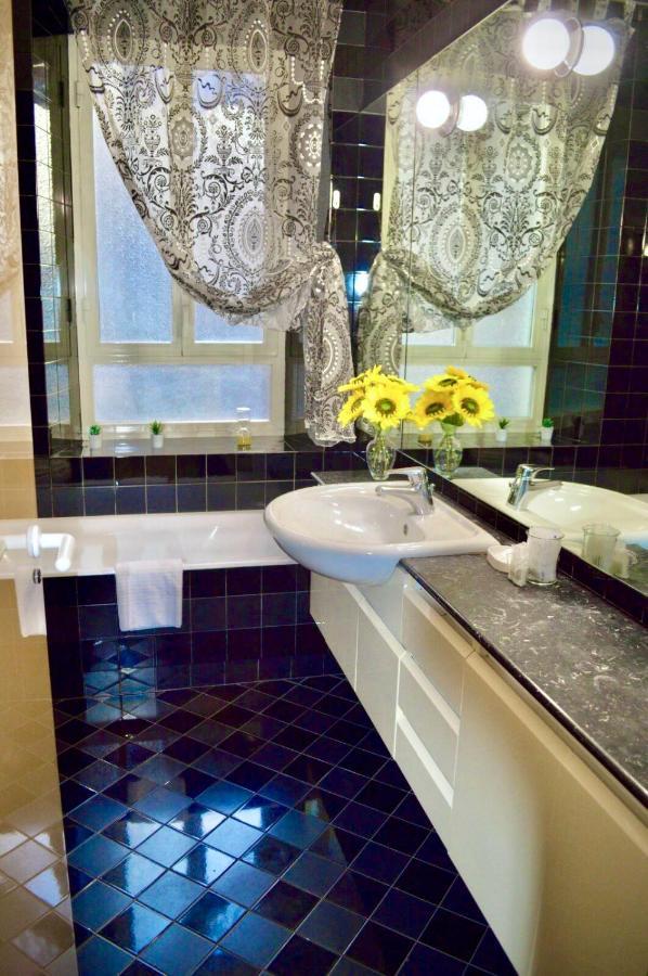 Appartamento In Pieno Centro Roma - Lily'S House Εξωτερικό φωτογραφία
