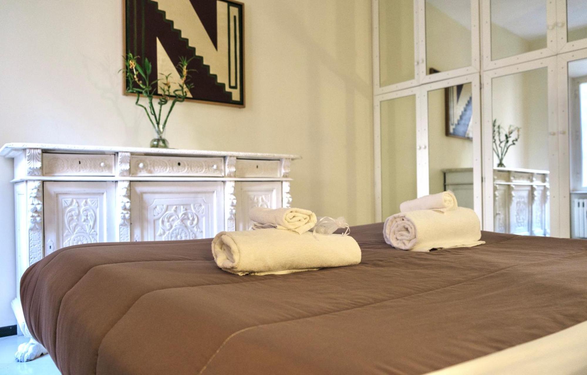 Appartamento In Pieno Centro Roma - Lily'S House Εξωτερικό φωτογραφία