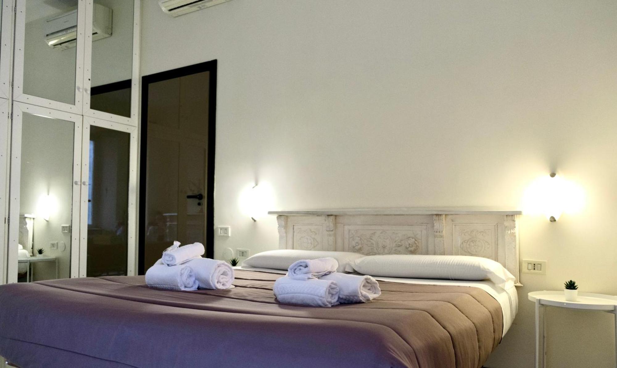 Appartamento In Pieno Centro Roma - Lily'S House Εξωτερικό φωτογραφία