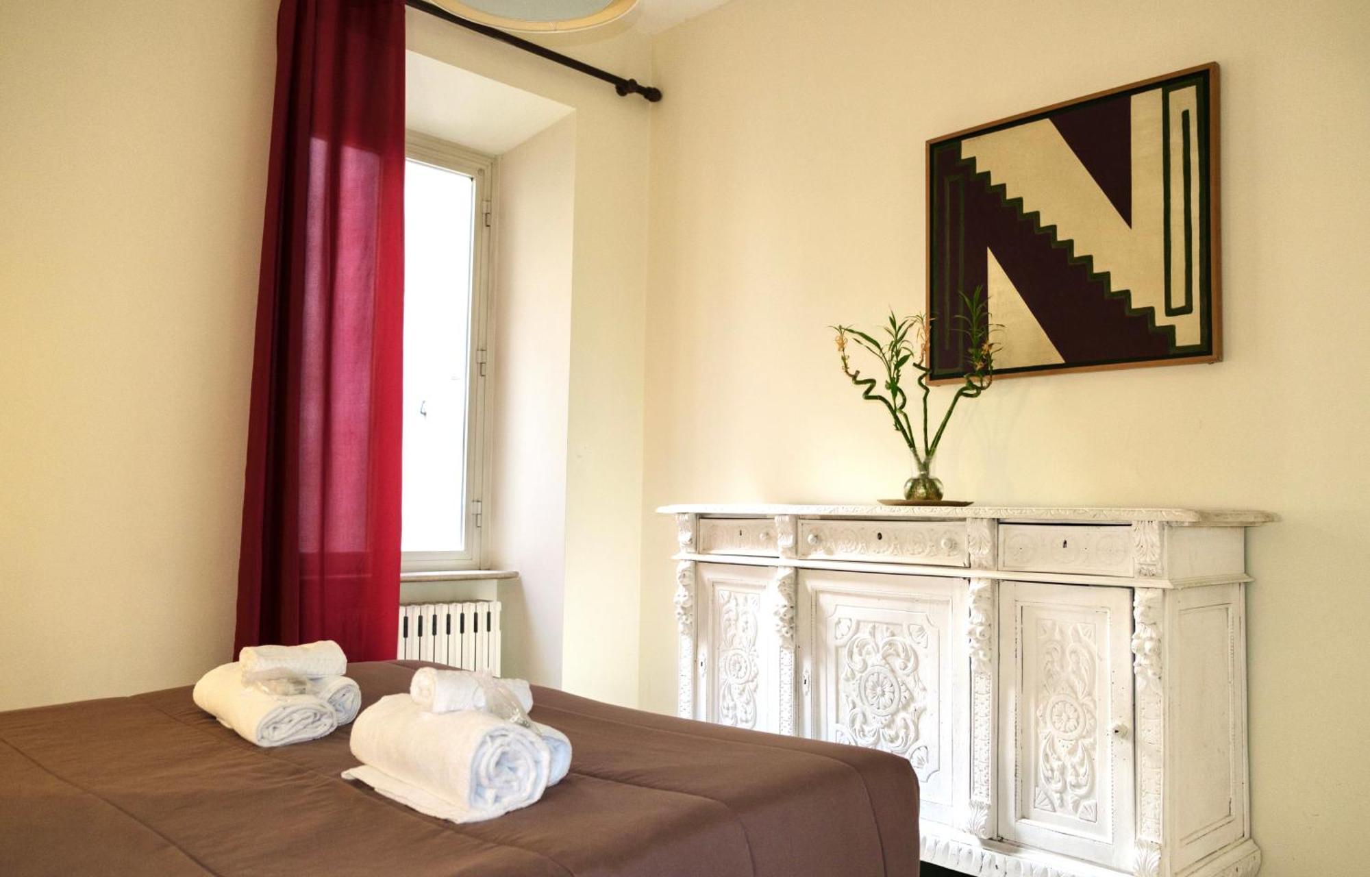 Appartamento In Pieno Centro Roma - Lily'S House Εξωτερικό φωτογραφία
